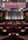 Filmkalender Schüren Verlag Filmkalender 2027