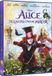Disney DVD ALICE DE L'AUTRE CÔTÉ DU MIROIR