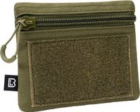 Brandit Mini EDC Bag sac Molle vert olive