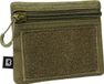 Brandit Mini EDC Bag sac Molle vert olive