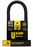 Auvray Anti-diefstal u alarm Auvray Alarm 90X210
