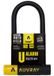 Auvray Anti-diefstal u alarm Auvray Alarm 90X210