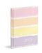 Dagplanner Organizer 2025 cm 15 x 21 gesloten januari-december 2025, vaste omslag