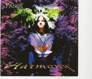 Superman PANOS - HARMONY CD