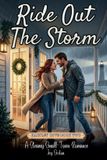 Ride Hartley Cove Ride Out The Storm Paperback
