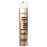 L'Oréal Elnett Satin Haarspray Sterke Fixatie - 3 x 400 ml