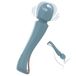SEX HD Dancer - vibromasseur massant - turquoise