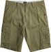 Quiksilver Crucialbattlesh Cargo Korte Broek Heren Four Leaf Clover W34