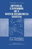 Optimal Expansion of a Water Resources System