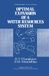 Optimal Expansion of a Water Resources System