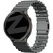 Bandz Bracelet acier premium 'Ocean' Garmin Forerunner 265 (graphite)