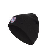adidas Fc Bayern Munich Woolie Hat, black/better scarlet, XXS-XS