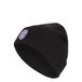 adidas Fc Bayern Munich Woolie Hat, black/better scarlet, XXS-XS