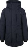 Didriksons Parka Akilles Navy - Heren - Maat XXL