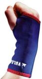 Vulkan Classic bandage poignet - bleu - XL