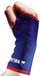 Vulkan Classic bandage poignet - bleu - XL