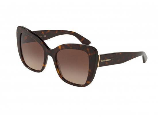 Dolce &amp; Gabbana DG4348 502/13 Glasdiameter: 54