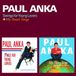 Intermusic Paul Anka Swings For Young Lovers..