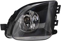 Valeo Mistlamp 44359 voor BMW 5GT Series (2009-2013) | Voor Links, Halogeentechnologie