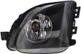 Valeo Mistlamp 44359 voor BMW 5GT Series (2009-2013) | Voor Links, Halogeentechnologie