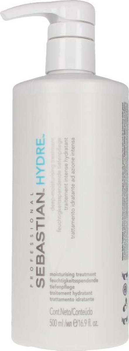 Sebastian Professional Hydre Moisturizing Treatment 500ml