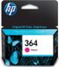 HP 364 Magenta Original Ink Cartridge CB319EE