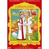 Belle & La Bete Contes De Mon Enfance FR