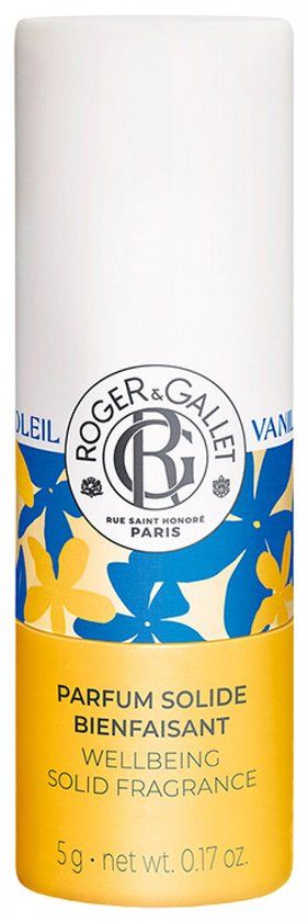 Roger & Gallet / 5 / Unisex