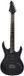 Mooer MMT100 Pearl Black guitare électrique avec gigbag