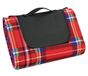 Cilio Picknick deken Beach rood, 156652, X-Large