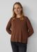 s.Oliver Strickpullover bruin
