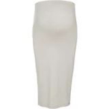 Baby's Only Zwangerschapsrok Glow - Positierok - Ecru - S