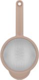 Mepal Zeef Chef it - 16.7 cm - Chalk