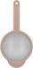 Mepal Zeef Chef it - 16.7 cm - Chalk