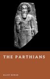 The Libri GmbH Forgotten Civilizations-The Parthians Paperback