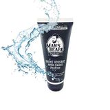 Man's Beard - Premium After-shave Gel - 100ml
