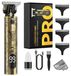Merkloos Baardtrimmer trimmer - Voor heren - Baard bijwerken - Contouren