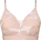 Chantelle Soutien-gorge sans armature femme Glaze