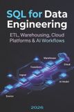 SQL Libri GmbH Data Engineering- SQL for Data Engineering