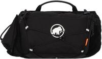 Mammut Lithium riemtas 28 cm - Unisex - black