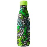 Thermosfles Inox Premium Grafitti 500 ml