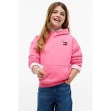 Tommy Hilfiger hoodie - roze