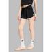 adidas Originals Sprinter mesh short - zwart/wit