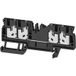 Weidmüller 3109320000 Bloc de jonction de passage borne noir 100 pc(s)