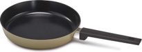 KitchenCraft Discovery Braadpan D28cm Aluminium Zwart