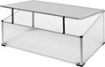 Strend Pro Serre, Alu, PC, 100x60x40/30 cm
