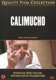 Calimucho DVD / 2008