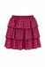 B.Nosy Y607-5751 Jupe fille rose - Taille 158-164