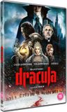 Dracula: A Love Tale - DVD - Import