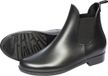 Pfiff Jodhpur Widness Kinderen Zwart PVC Maat 33